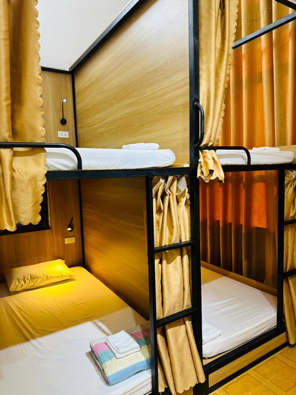 Huong Thao Hostel & Tours Diện Biên Phủ Exteriér fotografie
