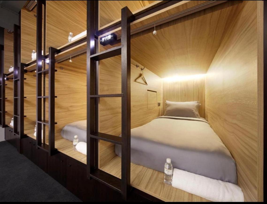 Huong Thao Hostel & Tours Diện Biên Phủ Exteriér fotografie