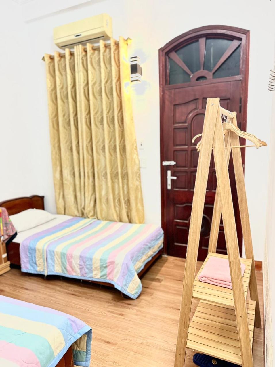 Huong Thao Hostel & Tours Diện Biên Phủ Exteriér fotografie